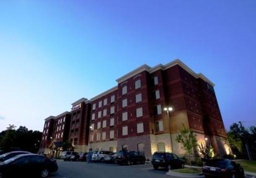 фото отеля Staybridge Suites Columbia (South Carolina)