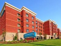 Staybridge Suites Columbia (South Carolina)