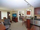 фото отеля Staybridge Suites Columbia (South Carolina)