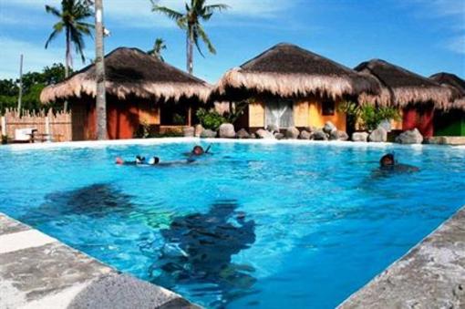 фото отеля Liquid Dumaguete