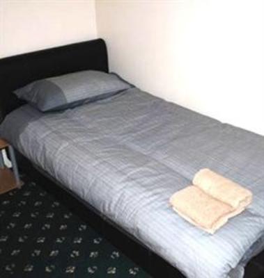 фото отеля Kingsway Hotel