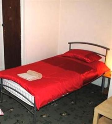 фото отеля Kingsway Hotel