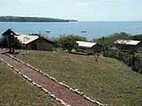 Ngamba Island Tented Camp