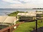 фото отеля Ngamba Island Tented Camp