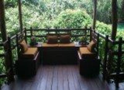 фото отеля Jungle Beach Resort