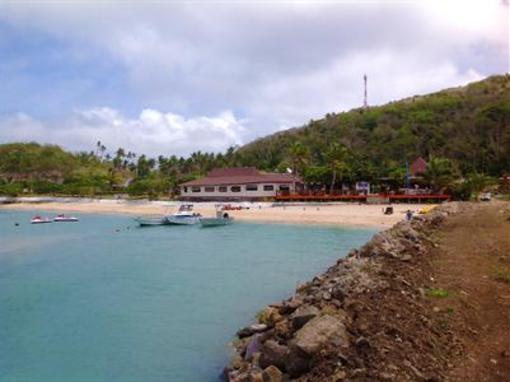 фото отеля Coralview Island Resort