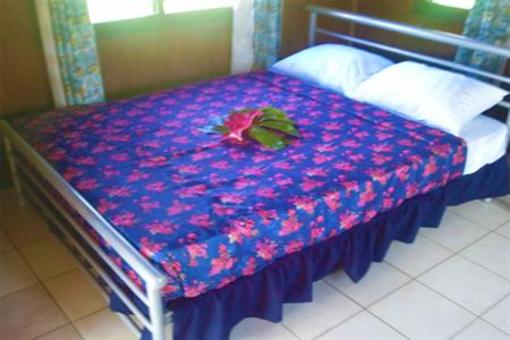 фото отеля Coralview Island Resort