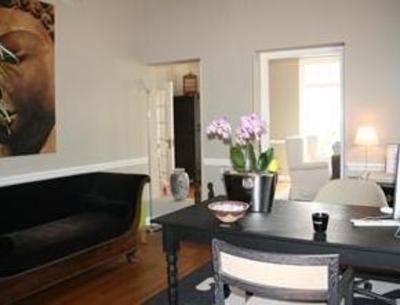 фото отеля Albourne Guesthouse