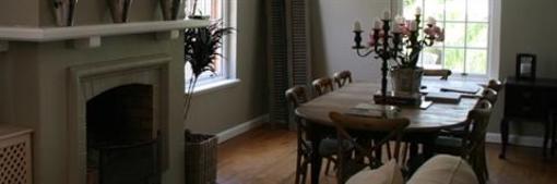 фото отеля Albourne Guesthouse