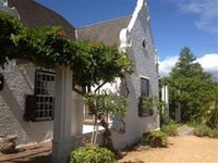 Albourne Guesthouse