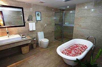 фото отеля Liutong Hotel