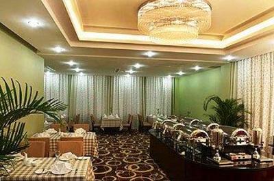 фото отеля Liutong Hotel