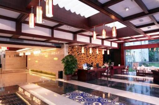 фото отеля Liutong Hotel
