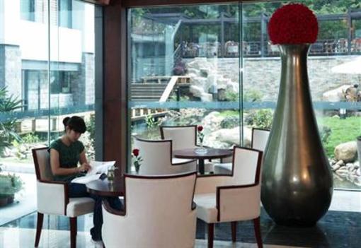 фото отеля Liutong Hotel