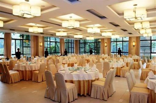фото отеля Liutong Hotel