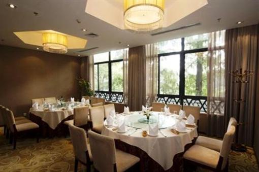 фото отеля Liutong Hotel