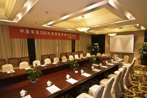 фото отеля Liutong Hotel