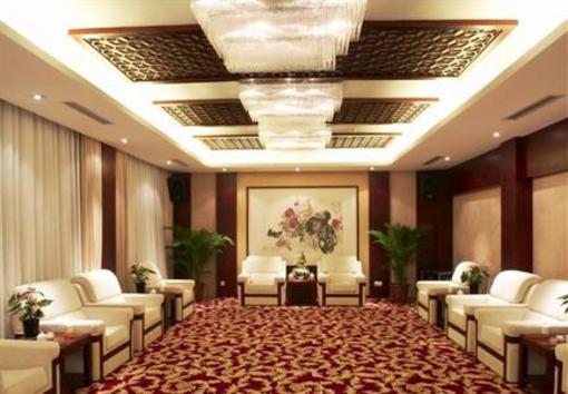 фото отеля Liutong Hotel