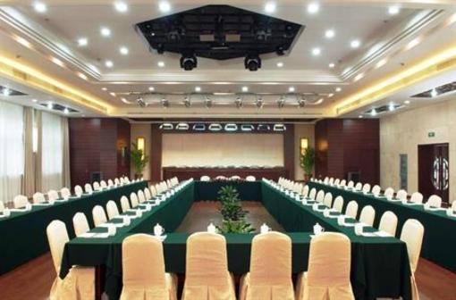 фото отеля Liutong Hotel