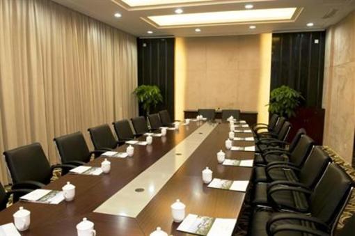 фото отеля Liutong Hotel