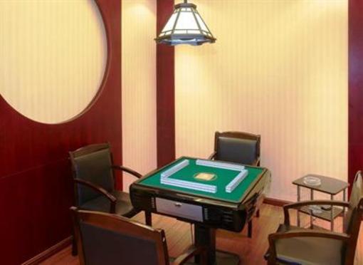 фото отеля Liutong Hotel