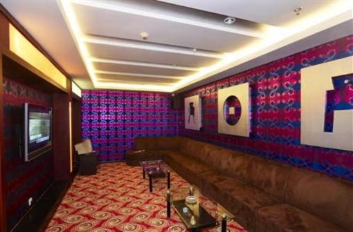 фото отеля Liutong Hotel