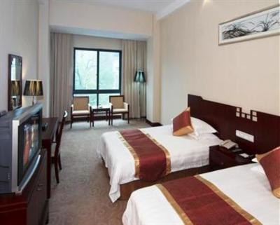 фото отеля Liutong Hotel