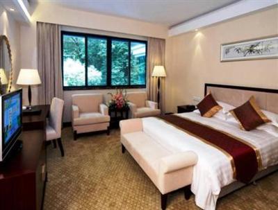 фото отеля Liutong Hotel