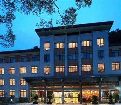 фото отеля Liutong Hotel