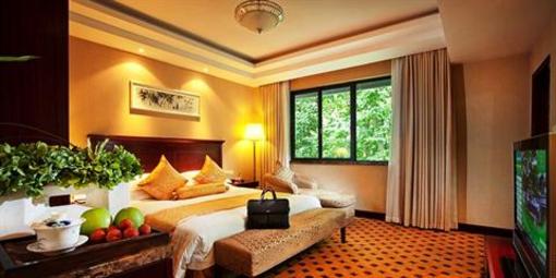 фото отеля Liutong Hotel