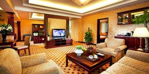 фото отеля Liutong Hotel