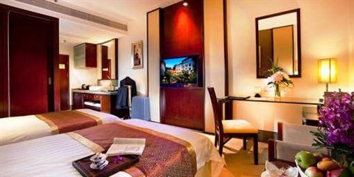 фото отеля Liutong Hotel