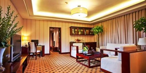 фото отеля Liutong Hotel