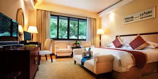 фото отеля Liutong Hotel