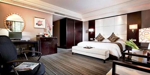 фото отеля Liutong Hotel