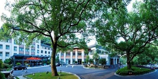 фото отеля Liutong Hotel