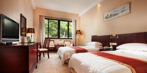 фото отеля Liutong Hotel