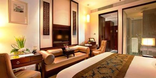 фото отеля Liutong Hotel