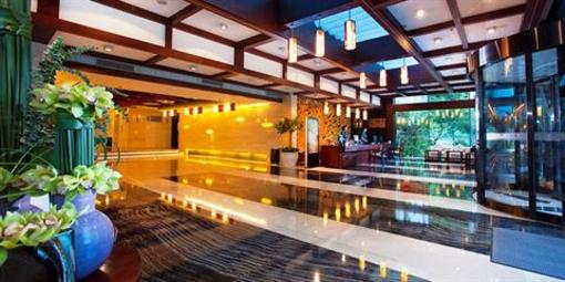 фото отеля Liutong Hotel