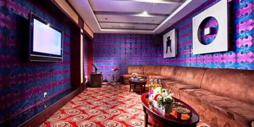 фото отеля Liutong Hotel