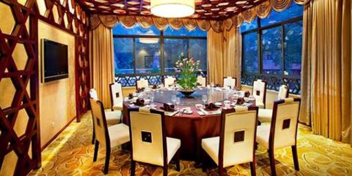 фото отеля Liutong Hotel