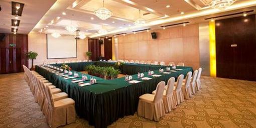фото отеля Liutong Hotel