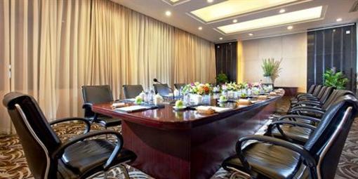 фото отеля Liutong Hotel