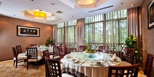 фото отеля Liutong Hotel