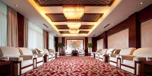 фото отеля Liutong Hotel