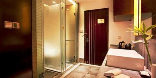 фото отеля Liutong Hotel