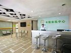 фото отеля Liutong Hotel