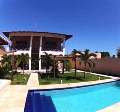 фото отеля Pousada Oasis Paracuru