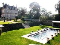 Chateau d'Argouges