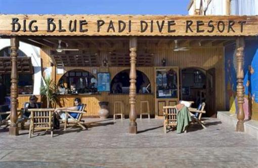 фото отеля Big Blue Dahab Resort